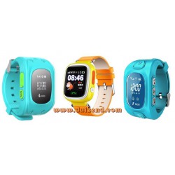 Gps horloge reparatie en configuratie Reparatieservice setracker service download